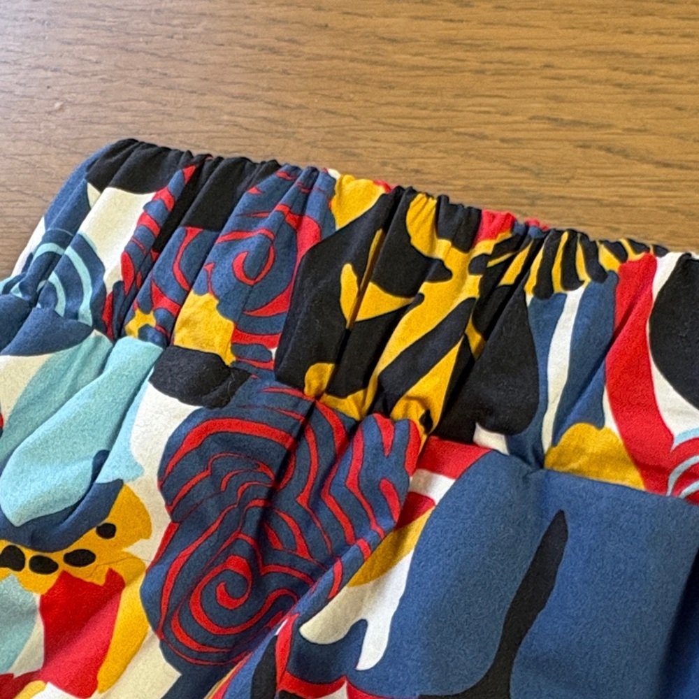 LA DOUBLE J Midi Skirt - Picture 5 of 8